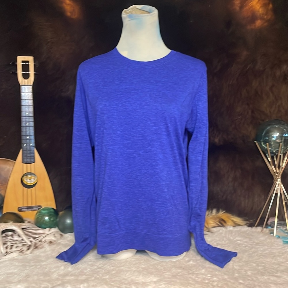lululemon shirt